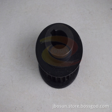 Steel Timing Pulley (T20)